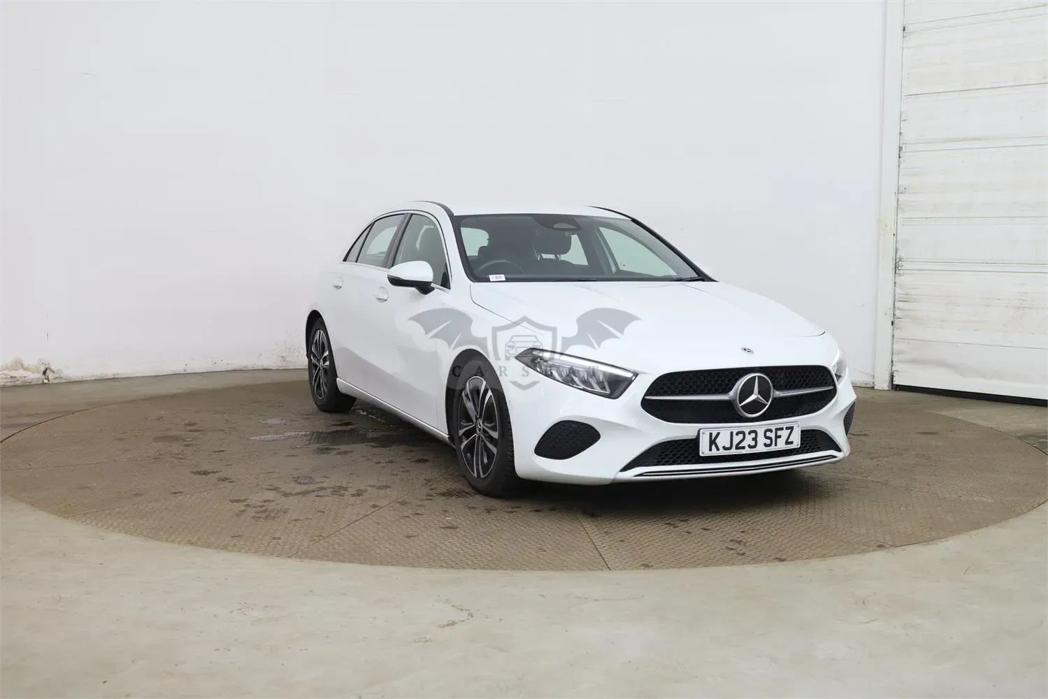 Mercedes-Benz A 180 Sport 2023