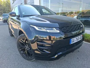 Land Rover Range Rover Evoque D200 R-Dynamic HSE 2022