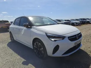 Vauxhall Corsa Elite Premium 2022