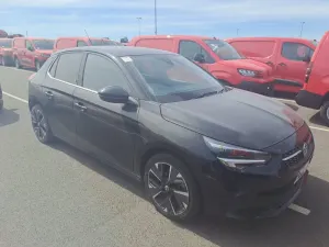 Vauxhall Corsa 46 kWh Elite Premium 2022