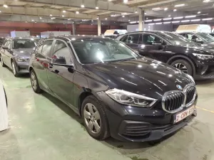 BMW 1 Series 116d 2022