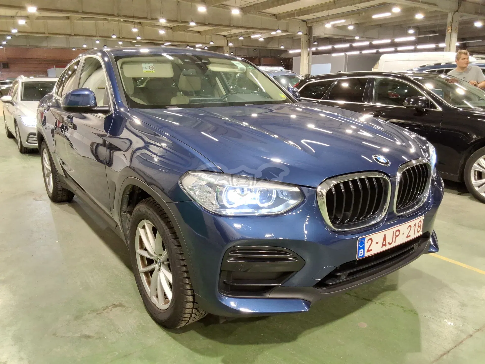 BMW X4 20i 2021