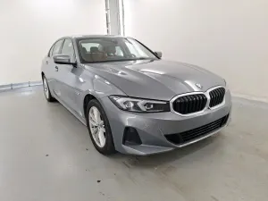 BMW 3 Series 320e 2022