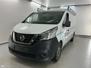 Nissan NV300 2.0 DCI Acenta 2021