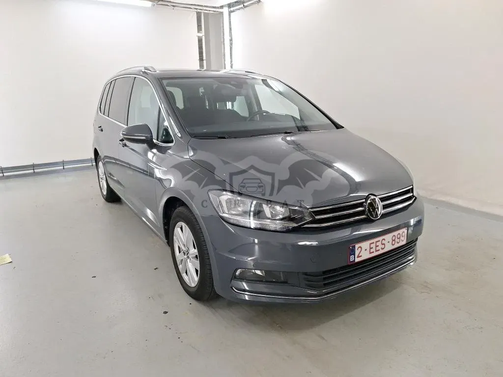 Volkswagen Touran 1.5 TSI Highline 2023