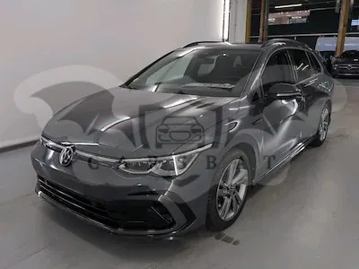 Volkswagen Golf Variant 2.0 TDI R-Line 2022