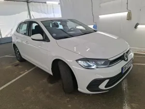 Volkswagen Polo 1.0 TSI Life Plus 2023