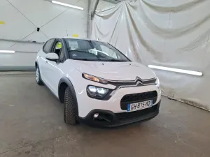 Citroën C3 1.2 Feel 2022
