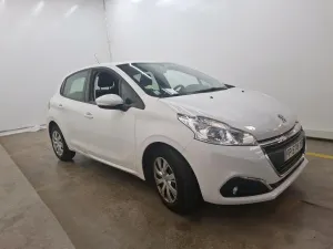 Peugeot 208 1.5 HDI Premium 2020