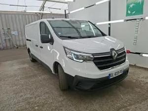 Renault Trafic L2H1 2.0 DCI Comfort 2022