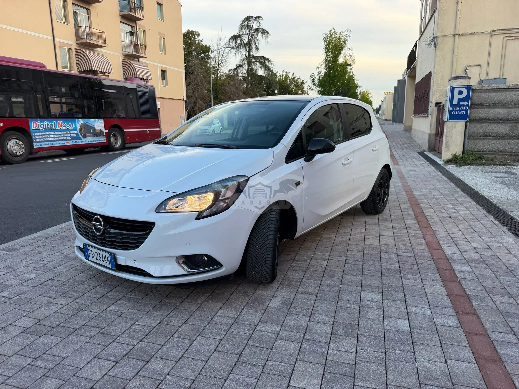 Opel Corsa 1.3 CDTI Active 2018