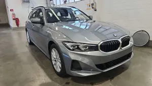 BMW 3 Series Touring 320d 2023