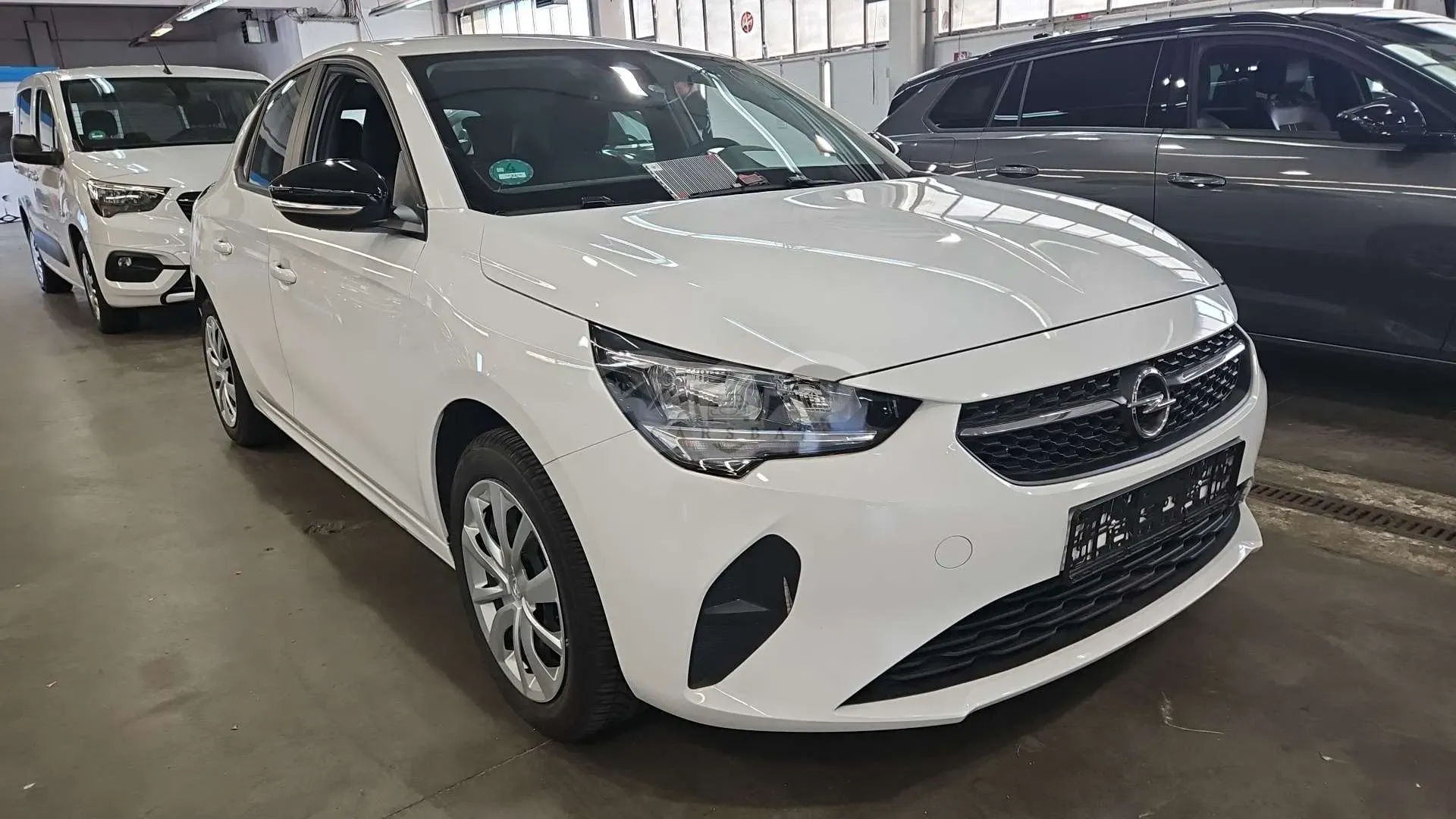 Opel Corsa-e Edition 2022