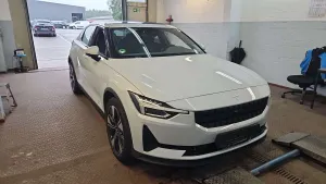 Polestar 2 Long Range 2023