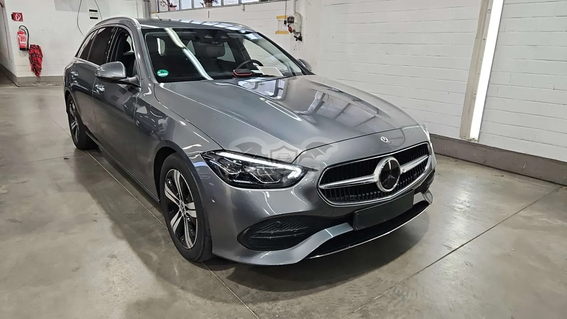 Mercedes-Benz C Break 220d Avantgarde 2023
