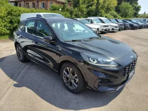 Ford Kuga 1.5 EcoBlue ST Line 2022