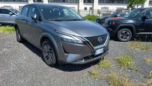 Nissan Qashqai 1.3 Business 2023
