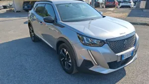 Peugeot 2008 Allure Pack 2022