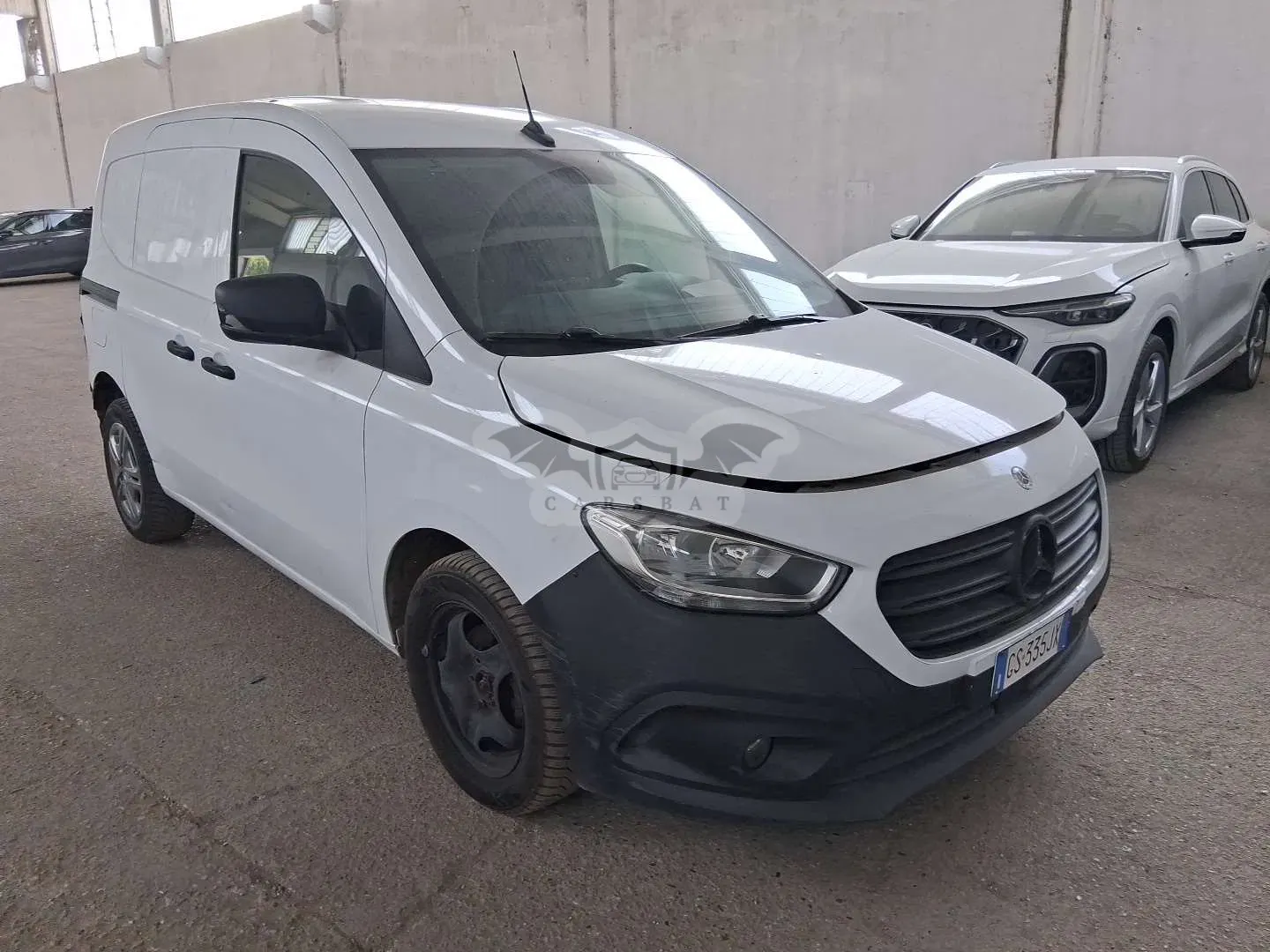 Mercedes-Benz Citan 110 CDI 2023
