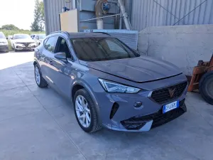 Cupra Formentor 1.4 e-Hybrid 2023