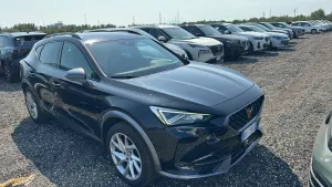 Cupra Formentor 2.0 TDI 2022