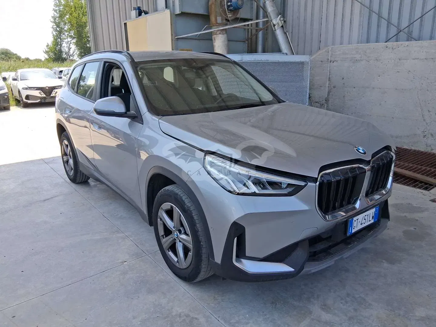 BMW X1 18i 2024