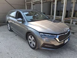 Skoda Octavia Combi 2.0 TDI Executive 2023
