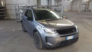 Land Rover Discovery Sport 2.0 SD4 2021