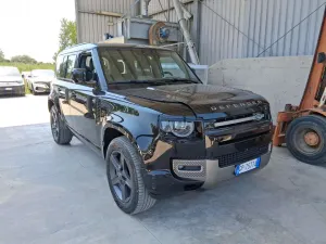 Land Rover Defender 110 3.0 X-Dynamic SE 2023