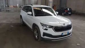 Skoda Kodiaq 2.0 TDI Executive 2022