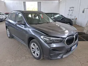 BMW X1 25e Business Advantage 2022