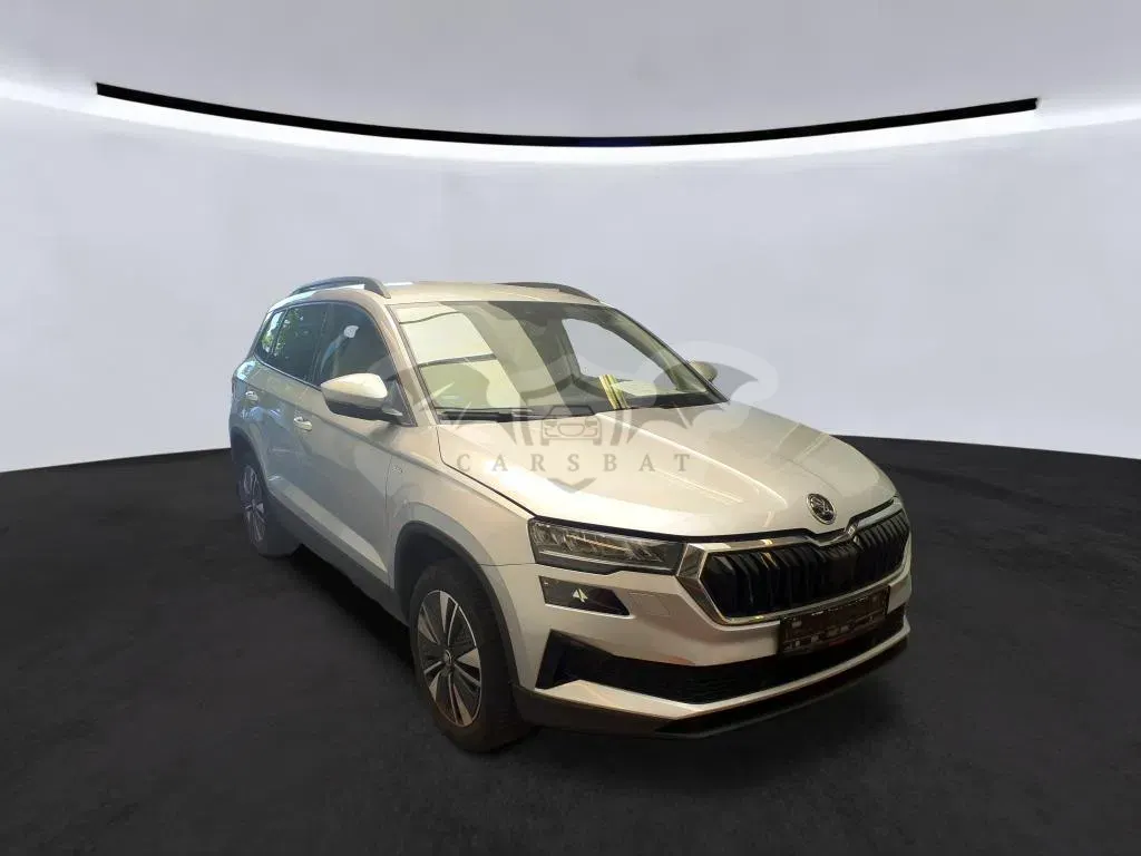 Skoda Karoq 2.0 TDI Tour 2022
