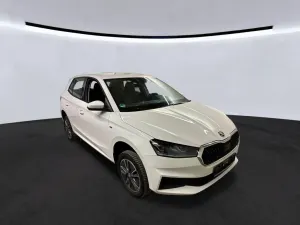 Skoda Fabia 1.0 MPI Tour 2024