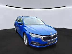 Skoda Octavia Combi 1.4 TSI Ambition 2022