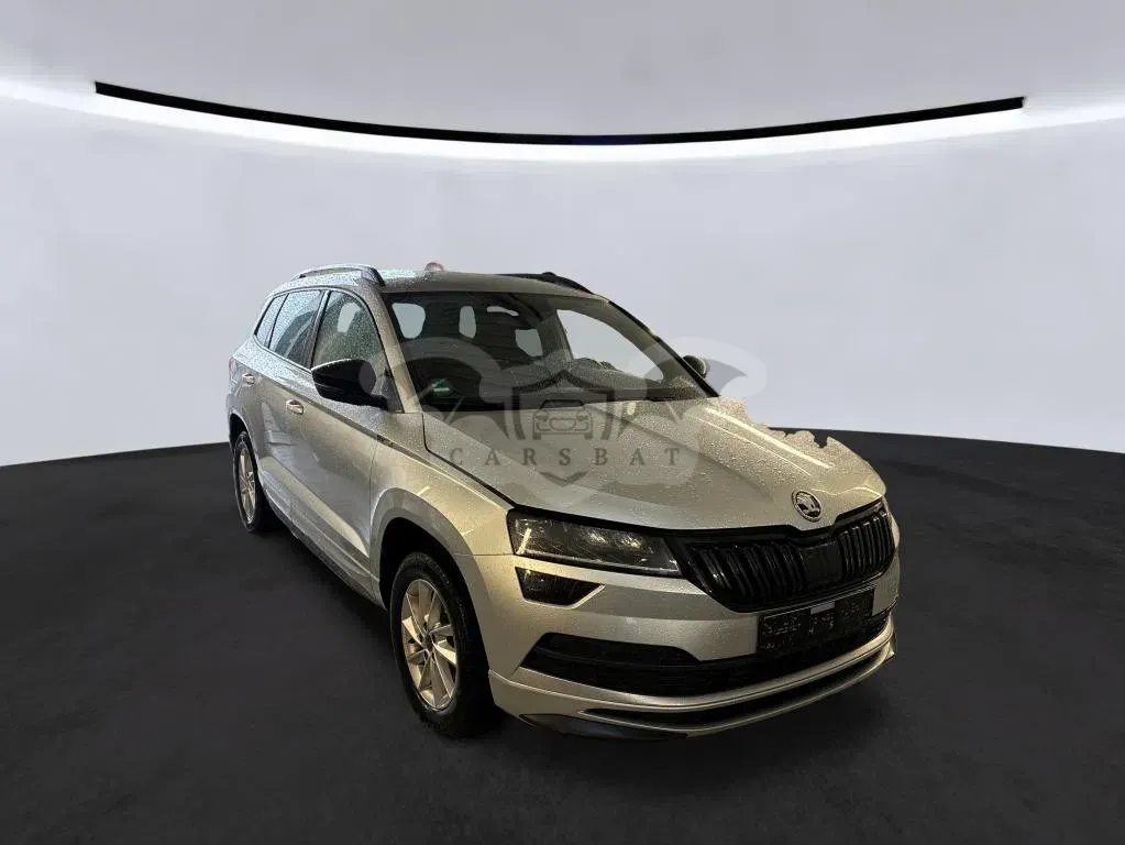 Skoda Karoq 2.0 TDI Sportline 2022
