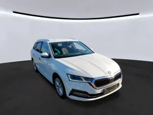 Skoda Octavia Combi 2.0 TDI Style 2023