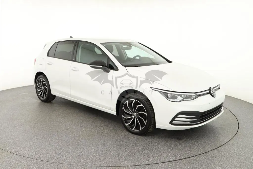 Volkswagen Golf 2.0 TDI Active 2022