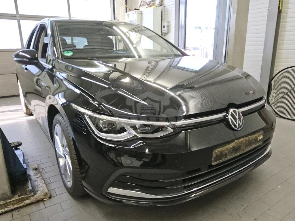 Volkswagen Golf 1.5 TSI Style 2024