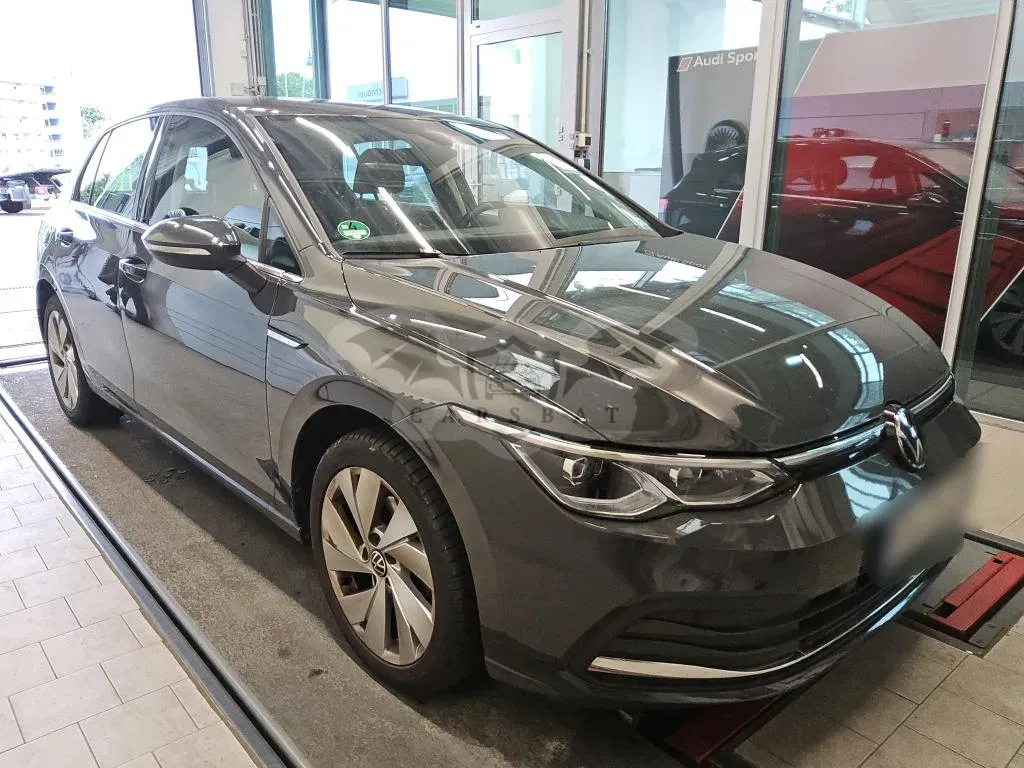 Volkswagen Golf 1.5 eTSI Style 2024