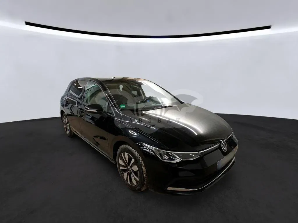 Volkswagen Golf 2.0 TDI Life 2024
