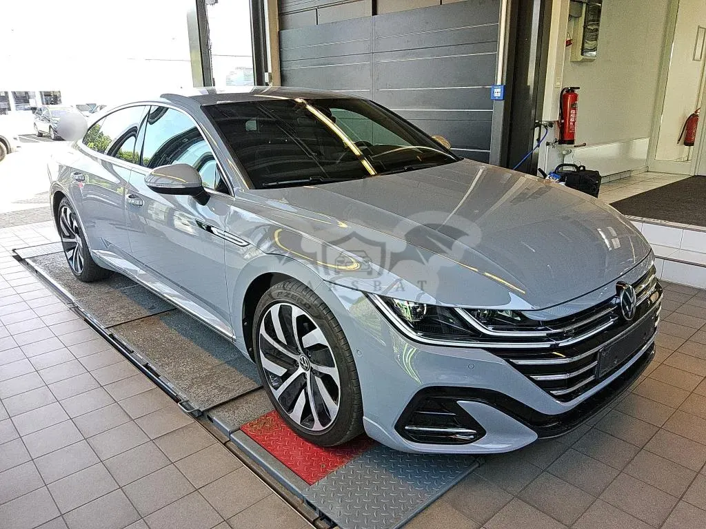 Volkswagen Arteon 2.0 TDI R-Line 2022