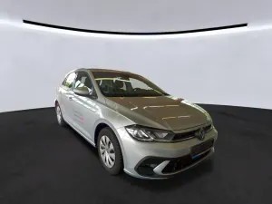 Volkswagen Polo 1.0 Life 2023