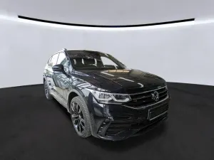 Volkswagen Tiguan Allspace 2.0 TDI R-Line 2022