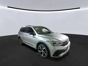 Volkswagen Tiguan Allspace 2.0 TDI R-Line 2023
