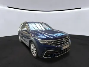 Volkswagen Tiguan Allspace 2.0 TSI R-Line 2023