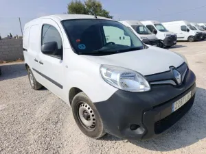 Renault Kangoo 1.5 DCI Professional 2021