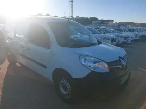 Renault Kangoo Maxi 1.5 DCI 2021
