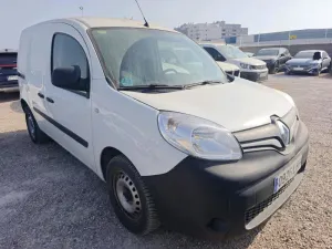 Renault Kangoo 1.5 DCI Professional 2020