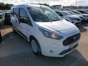 Ford Transit Connect Connect Trend 2021