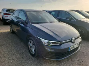 Volkswagen Golf 2.0 TDI Life 2022